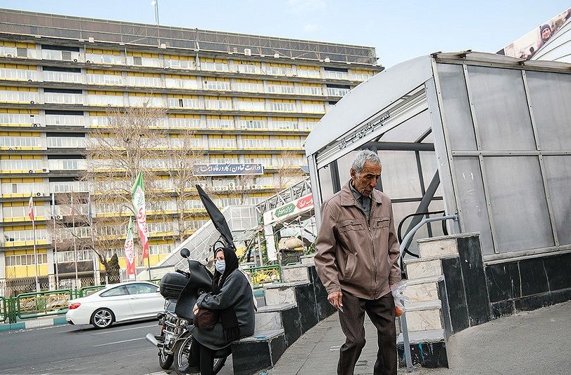 ماجرای پیامک بانک سپه برای بازنشستگان چه بود؟