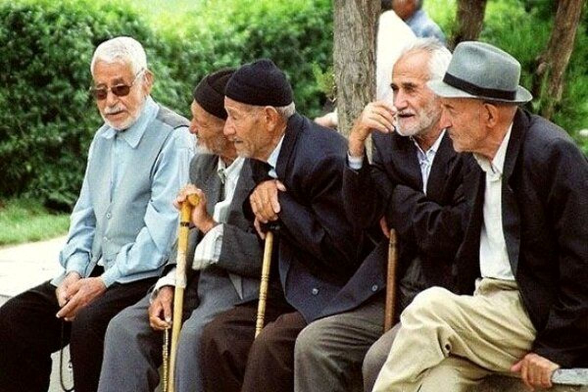 زمان پرداخت معوقات فروردین بازنشستگان مشخص شد