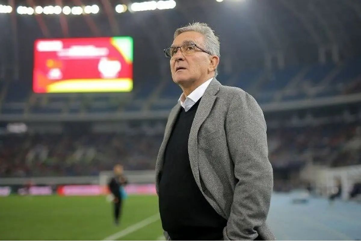 برانکو پرسپولیسیها را سورپرایز میکند؟