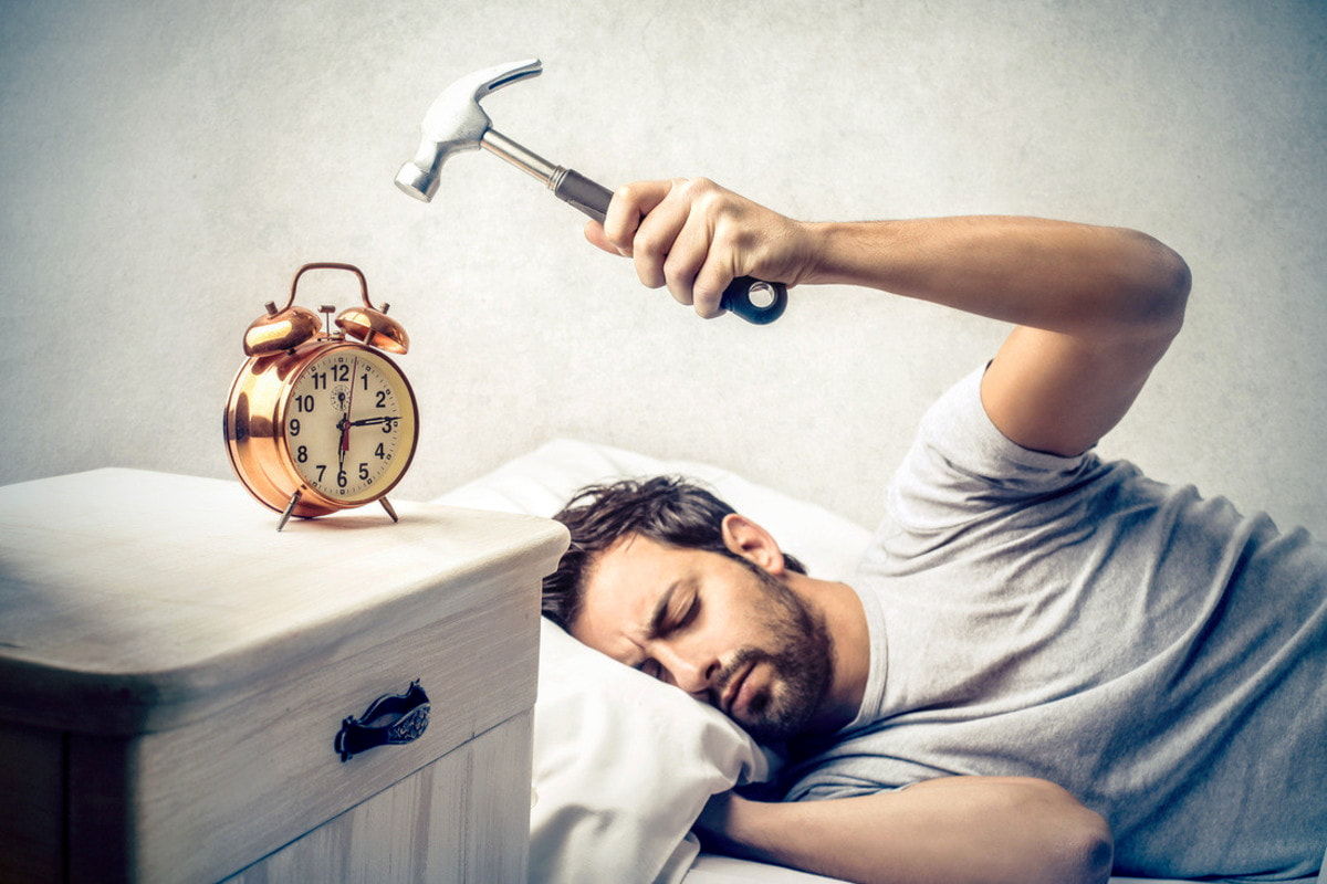 بلای عجیبی که خواب زیاد سر مغز می آورد!