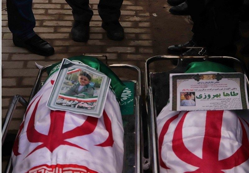 تعداد شهدای دانشآموز در حملات رژیم صهیونیستی مشخص شد