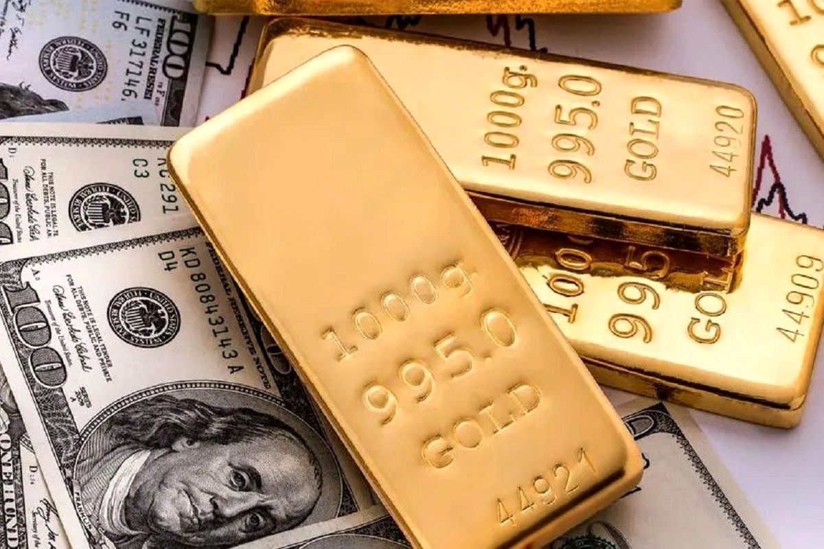 قیمت جهانی طلا امروز شنبه 21 تیر؛ سیگنال جدید به بازار تهران