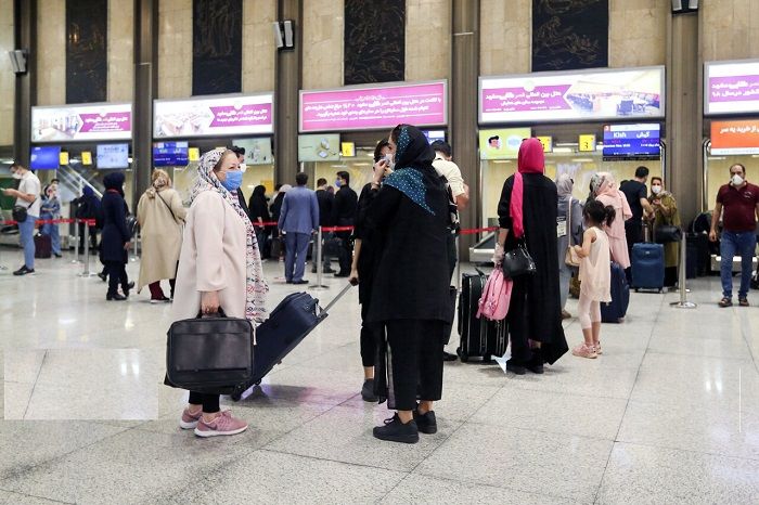 قیمت بلیط هواپیما اربعین؛ جهش 12 میلیونی ظرف یک سال!