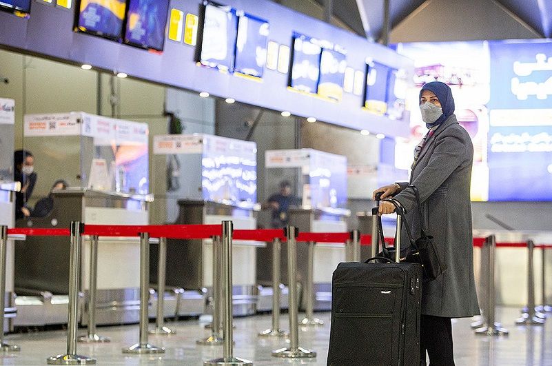 هشدار سازمان هواپیمایی؛ بلیط هست اما نه برای این ساعت!
