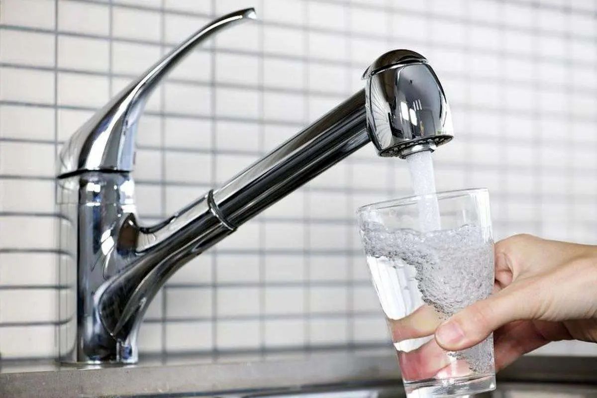 علت طعم بد آب در برخی از استانها چیست؟
