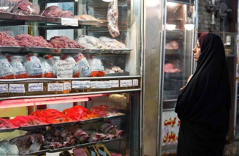 قیمت جدید مرغ و تخممرغ در بازار/ بسته شش عددی تخممرغ چند؟