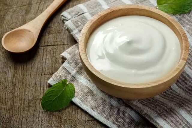 تاثیر عجیب ماست و کفیر بر سلامت گوارش