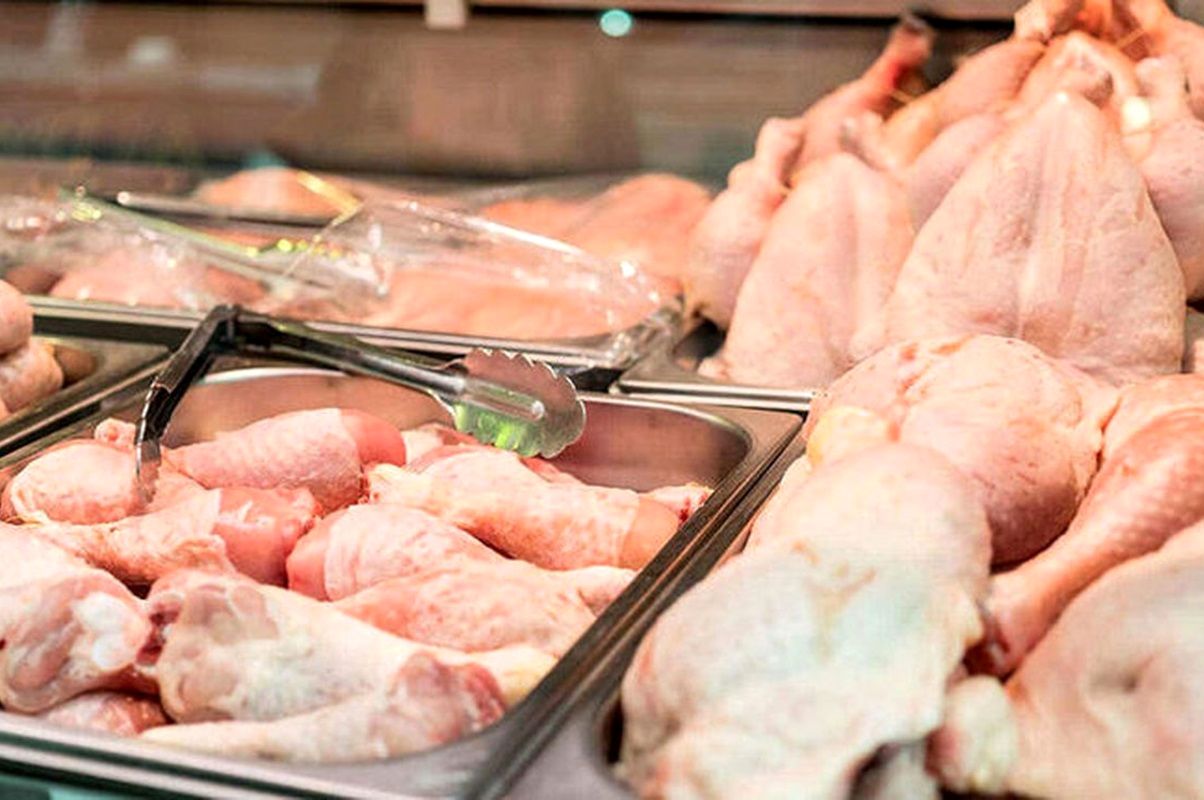 قیمت مرغ امروز پنجشنبه 12 تیر/ فیله مرغ کیلویی چند؟