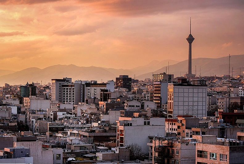 راهنمای اجاره آپارتمان نقلی در تهران با کمتر از 500 میلیون