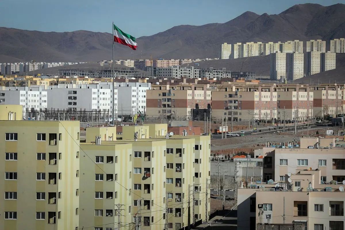 خانهدار شدن شتاب گرفت؛ ۹۳ هزار قطعه زمین روی میز