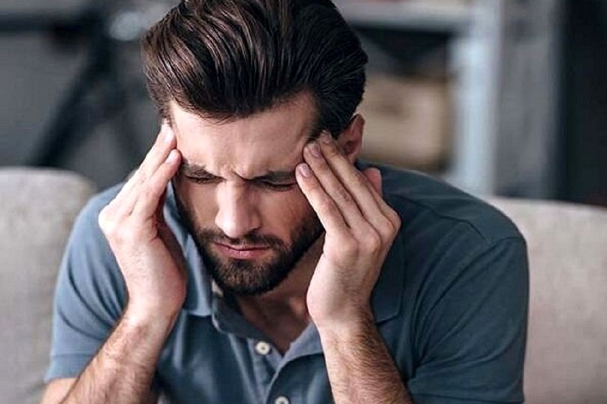 ارتباط عجیب افسردگی با سردردهای مزمن روزانه!