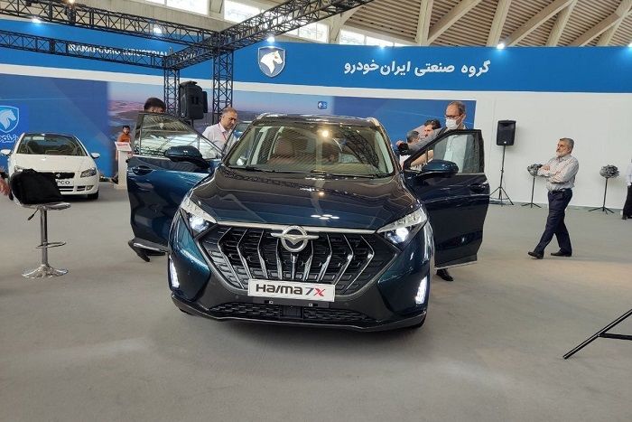 افزایش قیمت در بازار بی‌مشتری/بازار خودرو در سراشیبی سقوط