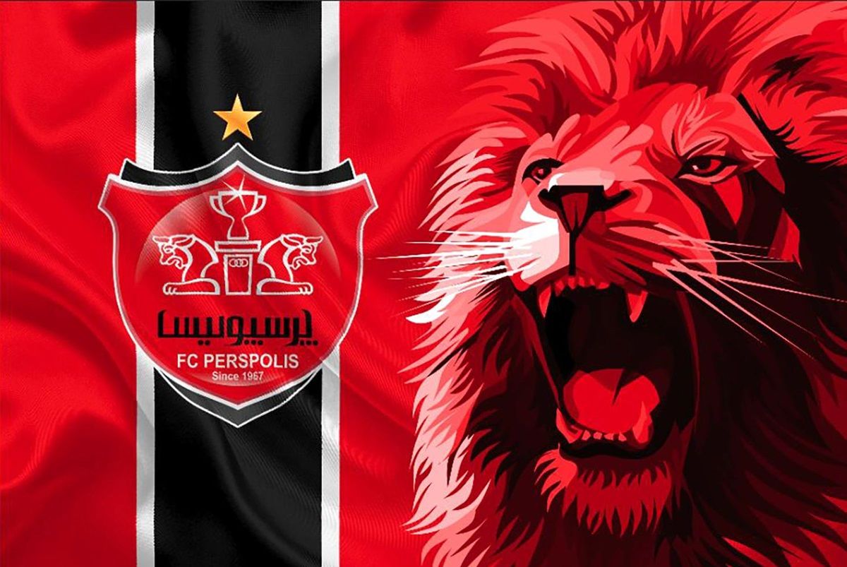 خرید جدید پرسپولیس هواداران را سورپرایز کرد