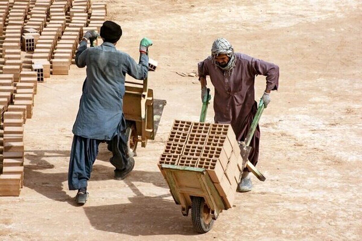 جدول عیدی ۱۴۰۴ کارگران مشخص شد