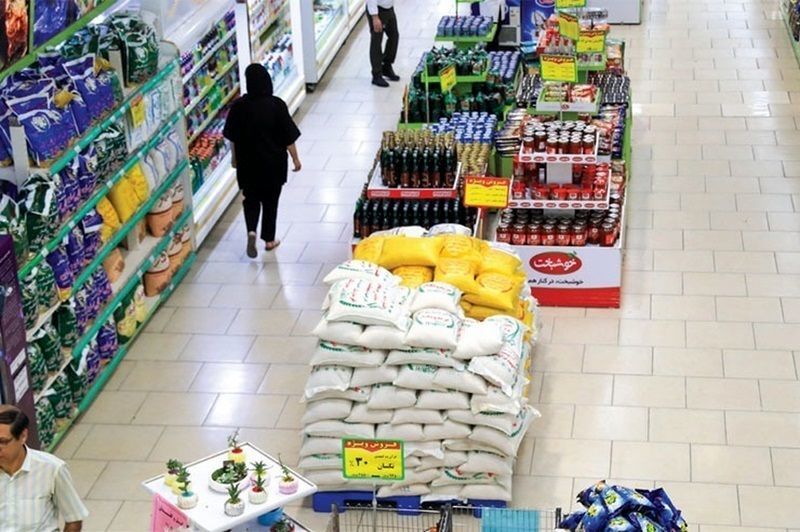 وضعیت کالاهای اساسی پس از جنگ ۱۲ روزه/ تخممرغ ارزان شد، لبنیات گران