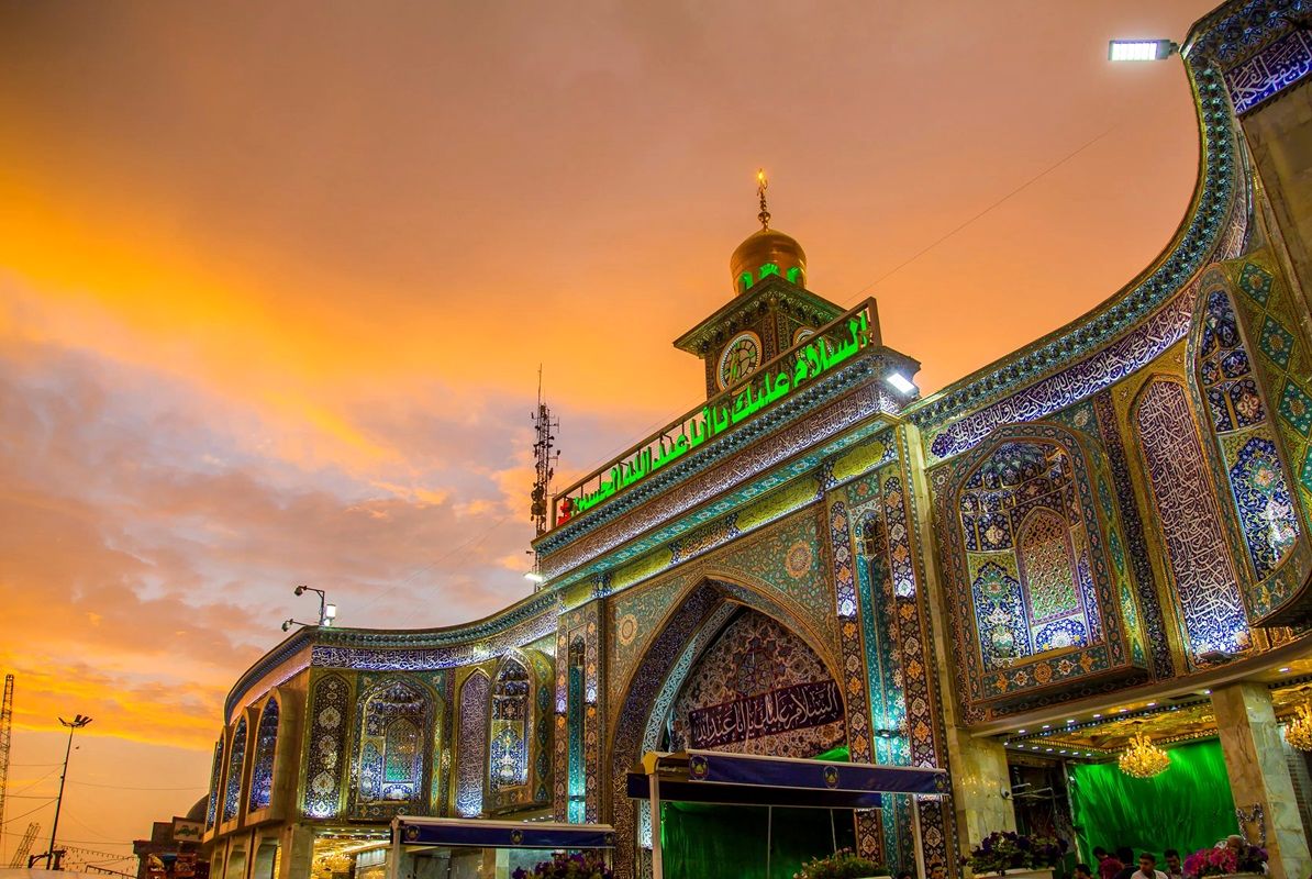 سفر کربلا امسال چقدر آب می‌خورد؟