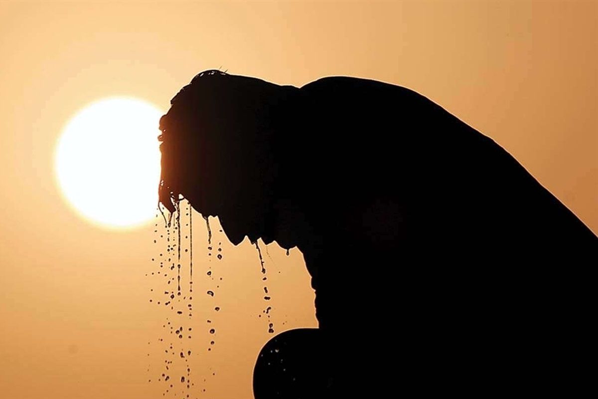 کاهش دما؟ تا این تاریخ هوا گرمتر میشود!