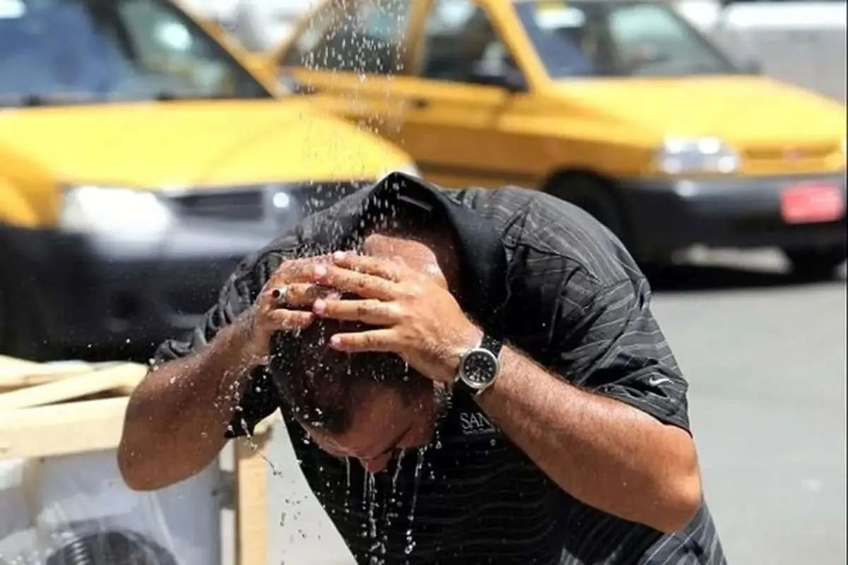هشدار هواشناسی؛ گرم‌ترین روزهای سال فرا رسید!