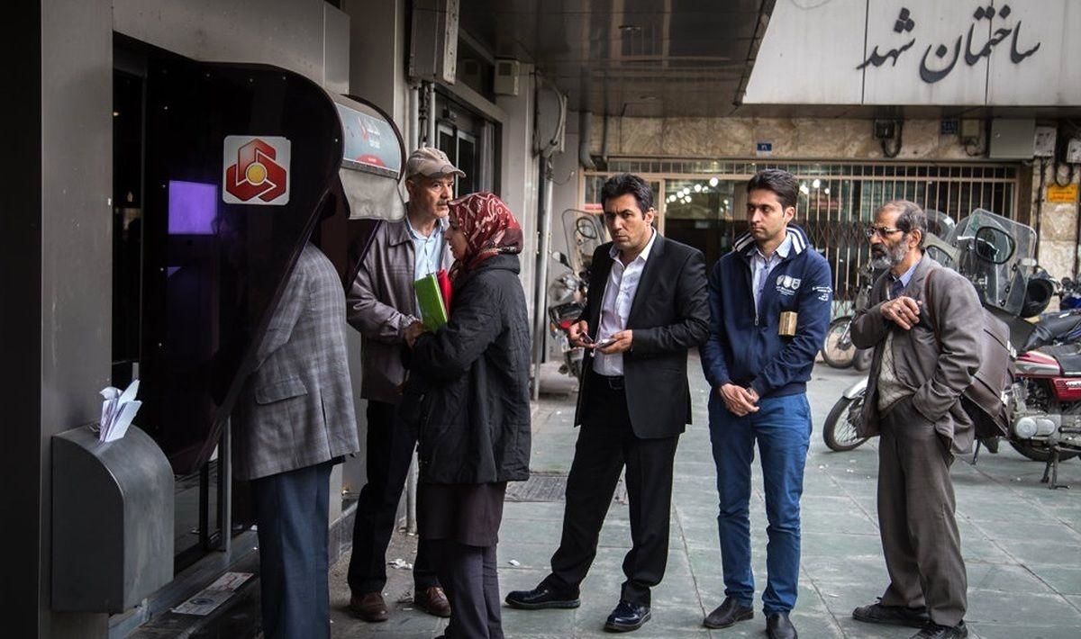 اعتراض بازنشستگان تامین اجتماعی بالا گرفت