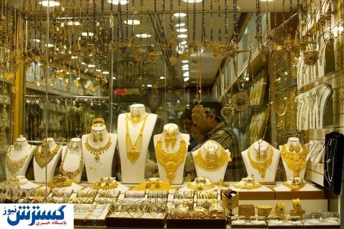 ممنوعیت فروش طلا در اینترنت | قفل بازار مصنوعات شکسته شد؟