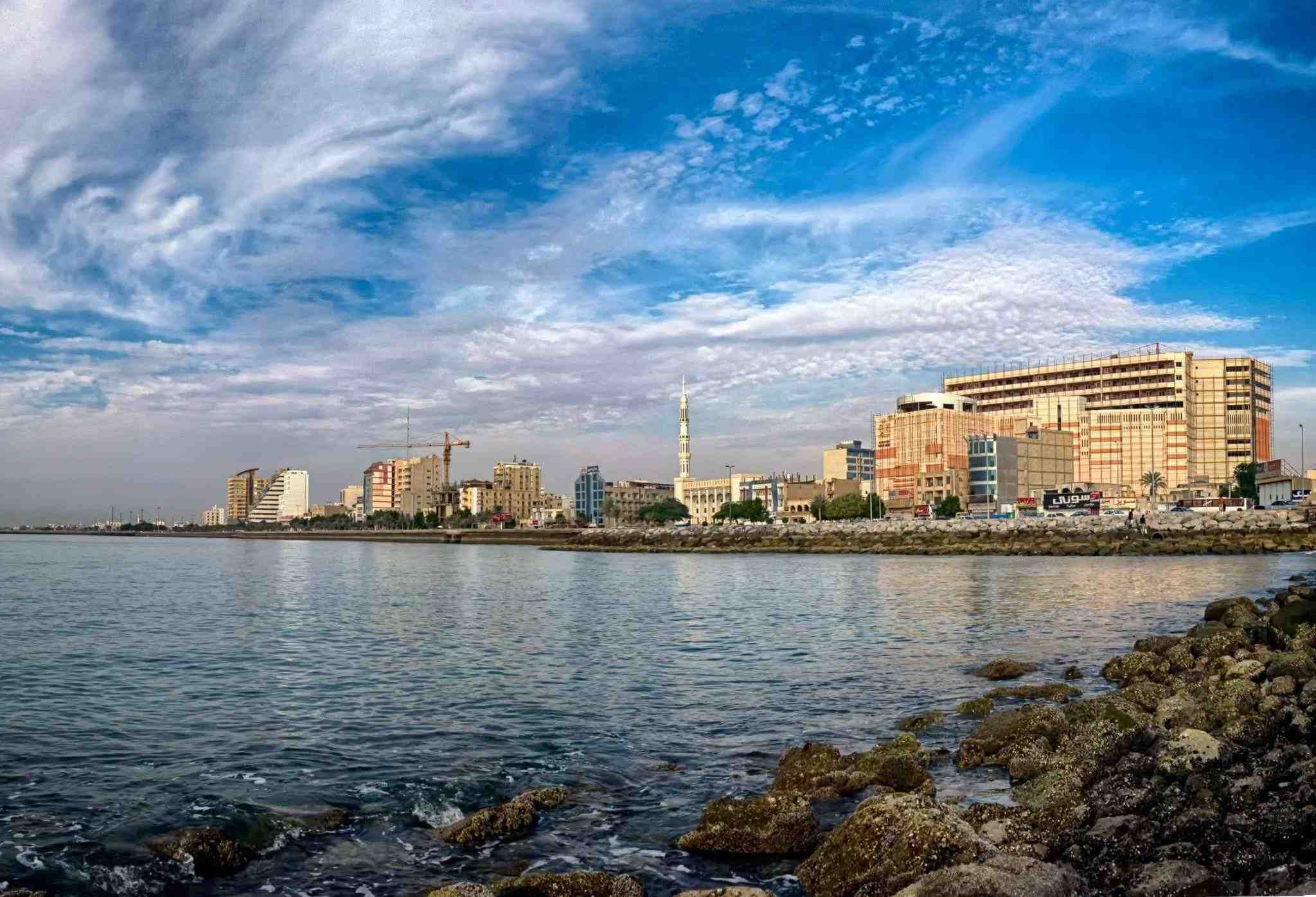 رزرو هتل در جنوب کشور در فصل گرم سال قشم