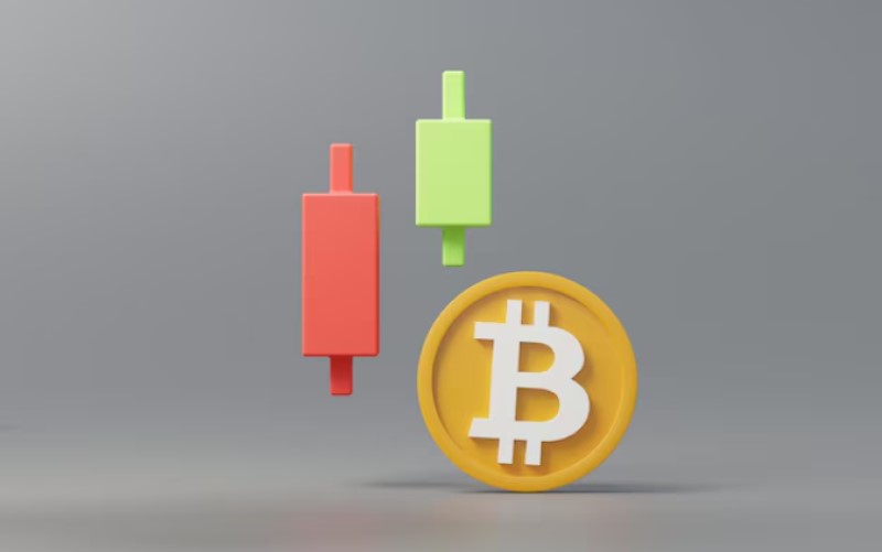 چگونه از تحلیلهای تکنیکال برای پیشبینی قیمت بیت کوین استفاده کنیم؟ Candlestick Patterns
