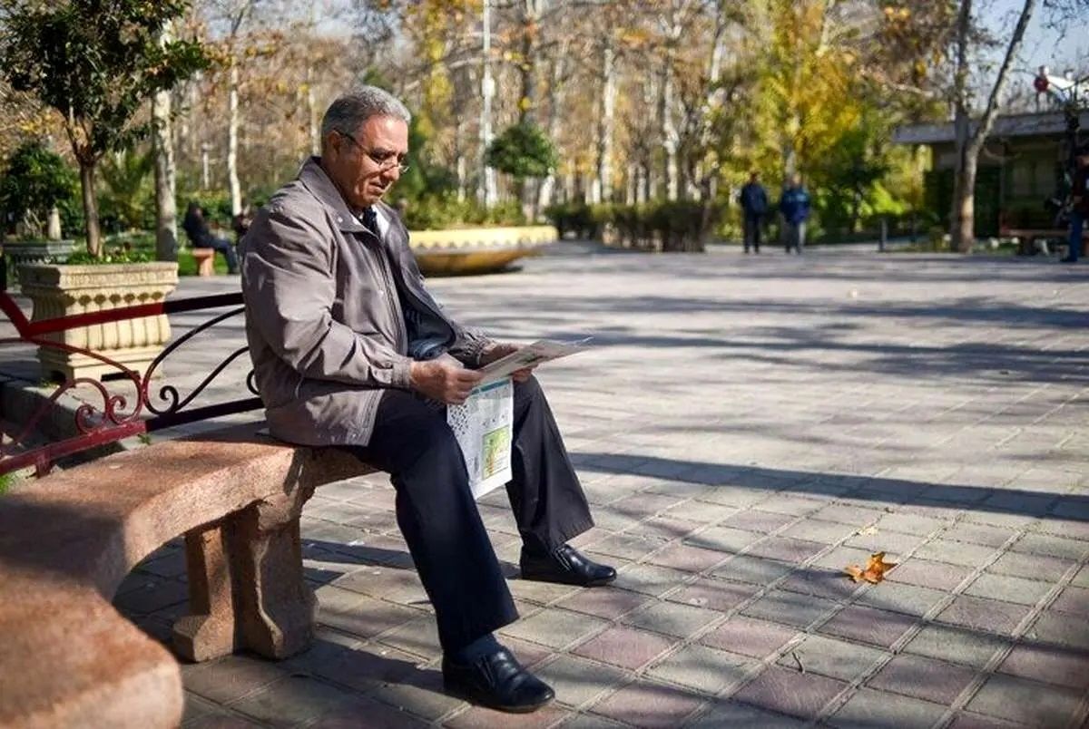 معوقات فروردین؛ انتظار بازنشستگان پنج ماهه شد