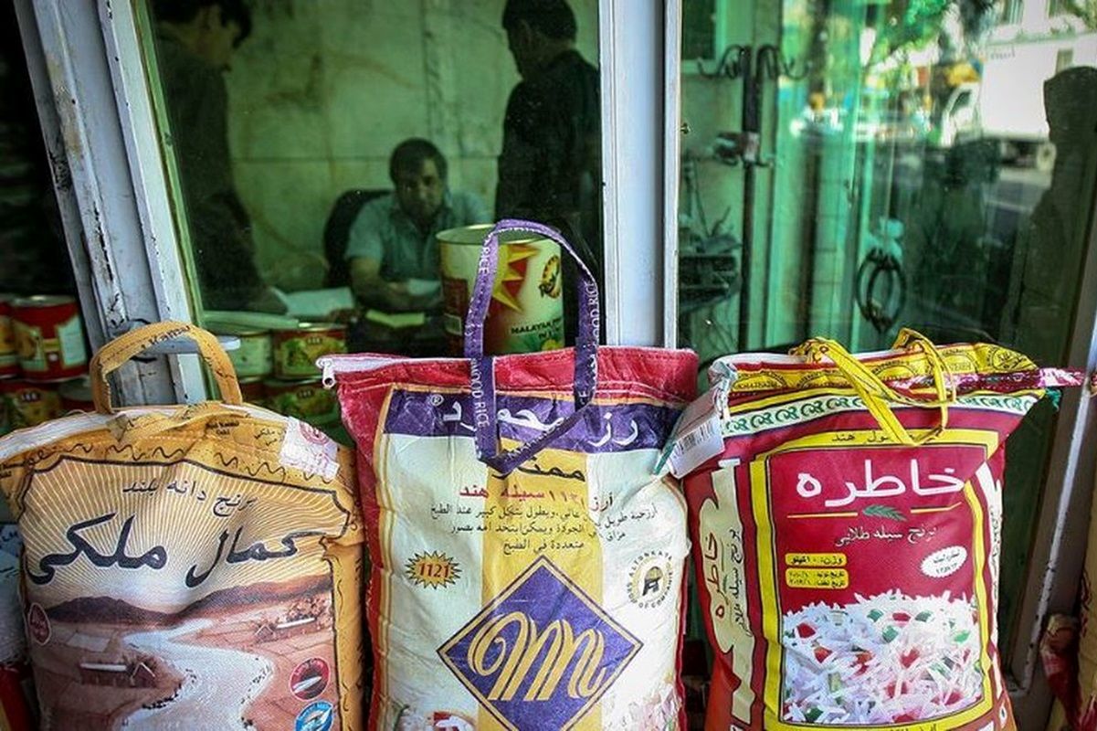 برنج پاکستانی در لباس برنج ایرانی؛ فروش با نرخ سه برابری!