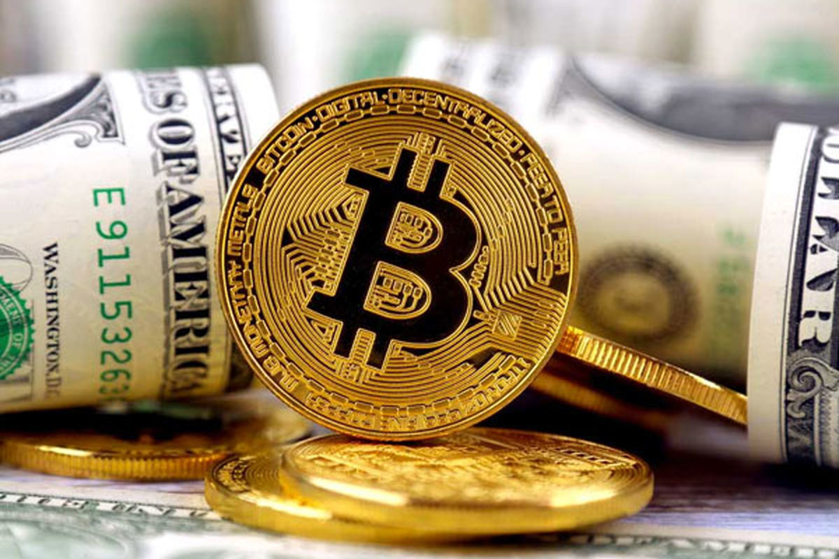 بیتکوین رکورد زد؛ عبور تاریخی از ۱۲۳ هزار دلار