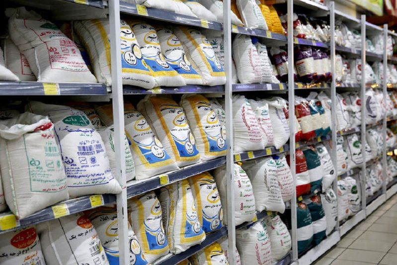 شوک قیمتی بازار؛ برنجهای گران ایرانی بالاخره کوتاه آمدند