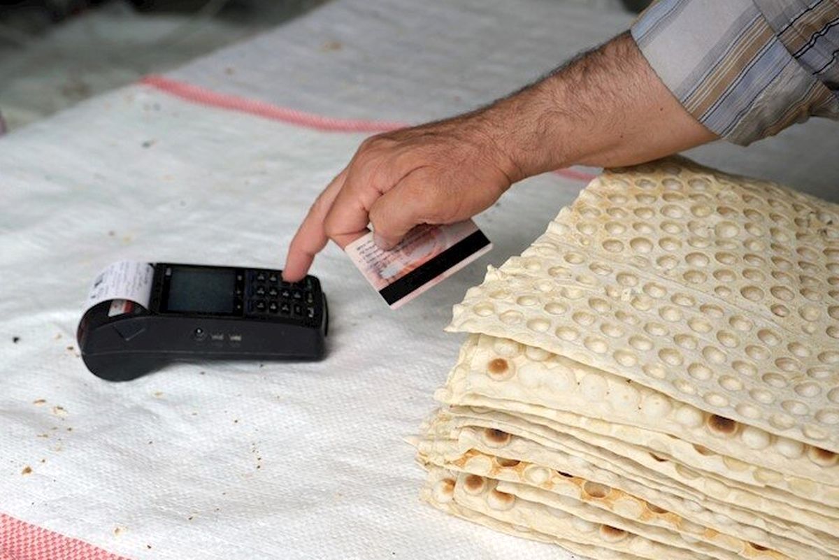 نان گران‌تر از همیشه بی‌کیفیت‌تر از همیشه