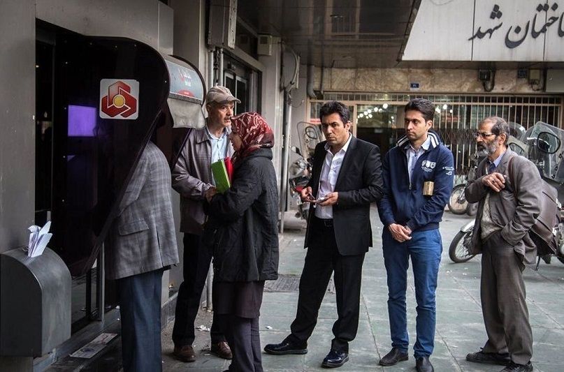 سه دهک پردرآمد یارانه‌بگیر در لیست خروج