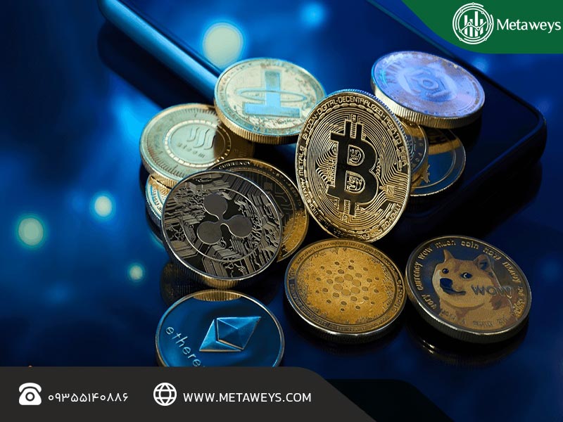 آموزش 0 تا 100 کار با صرافی ال بانک آموزش واریز ارز دیجیتال به صرافی ال بانک
