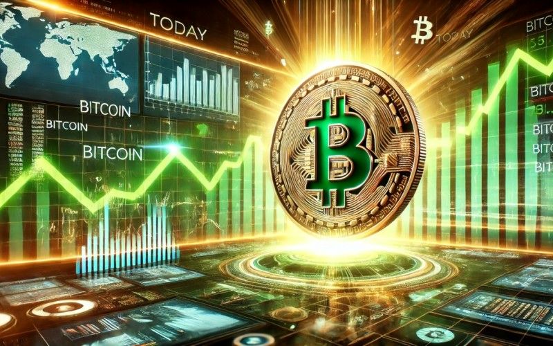 چگونه از تحلیلهای تکنیکال برای پیشبینی قیمت بیت کوین استفاده کنیم؟