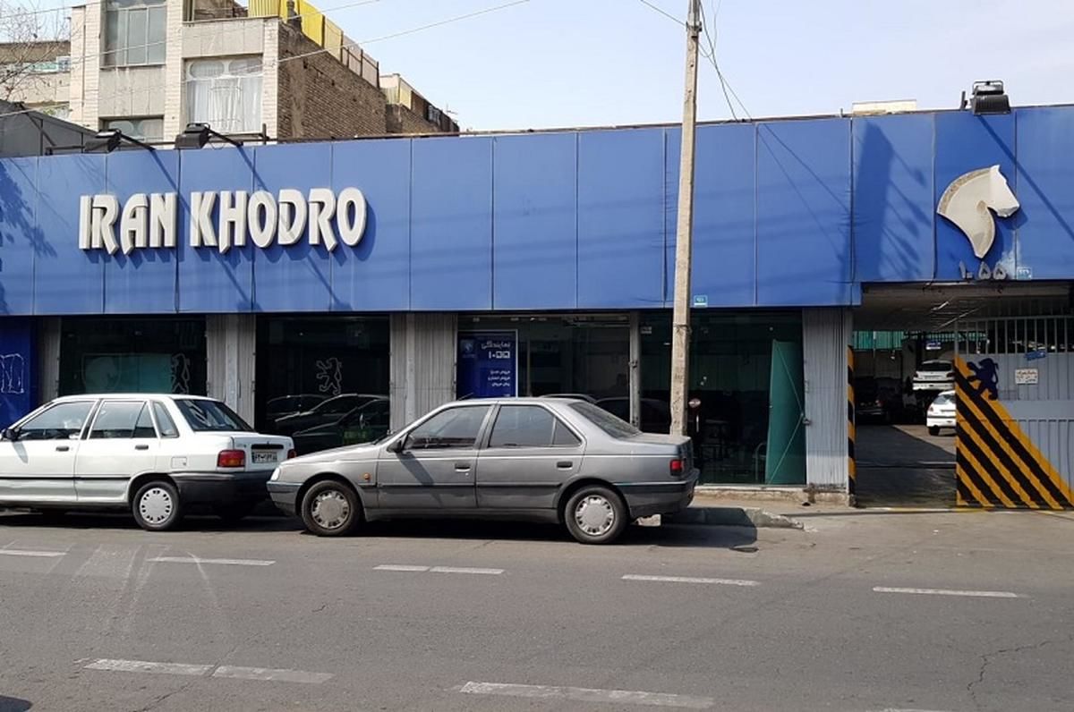 رکود خودرو شکست؛ افزایش قیمت‌ها بعد از گرانی دلار