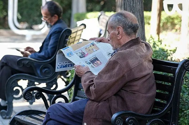 حداقل دریافتی بازنشستگان به 16 میلیون رسید