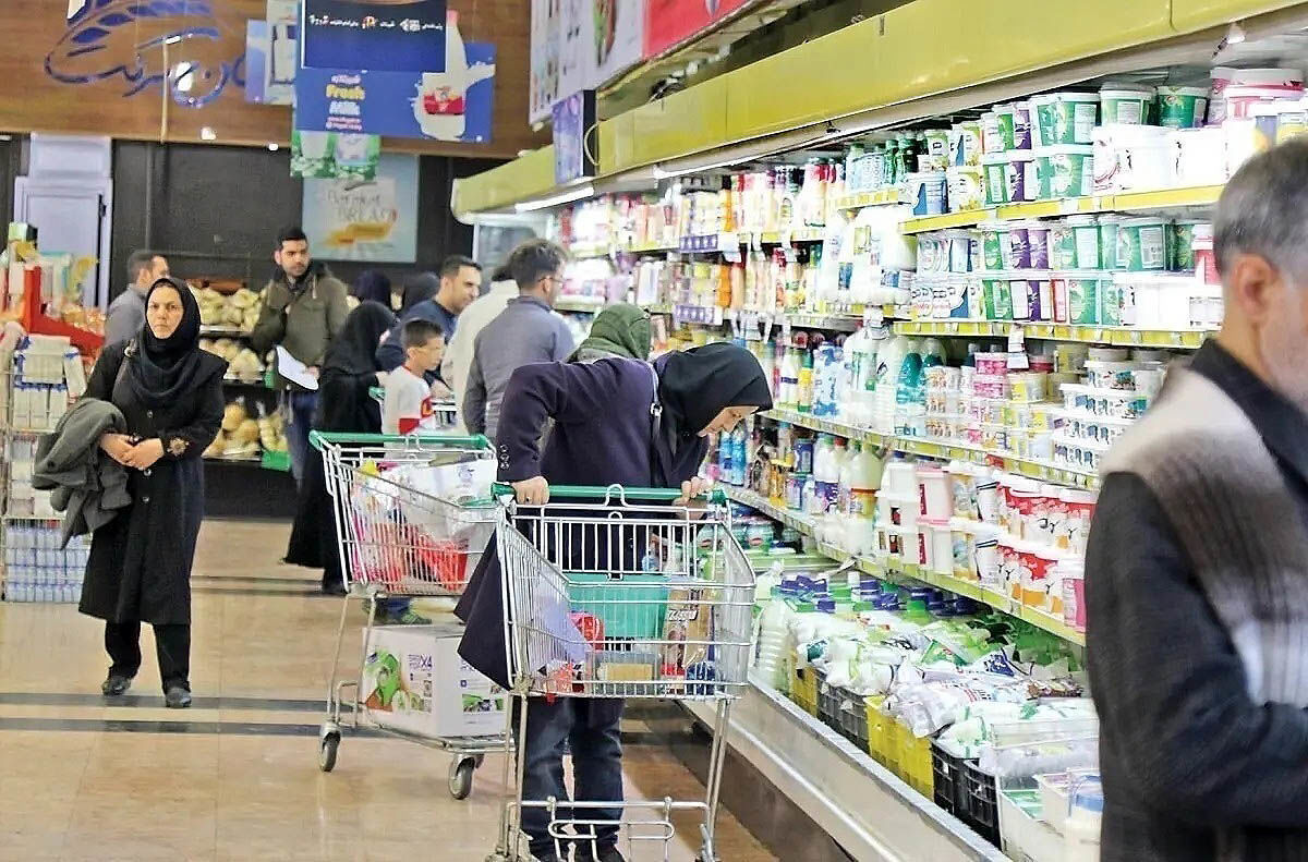 زمان واریز کالابرگ الکترونیک برای دهکهای میانی/ فرصت دو ماهه برای متقاضیان