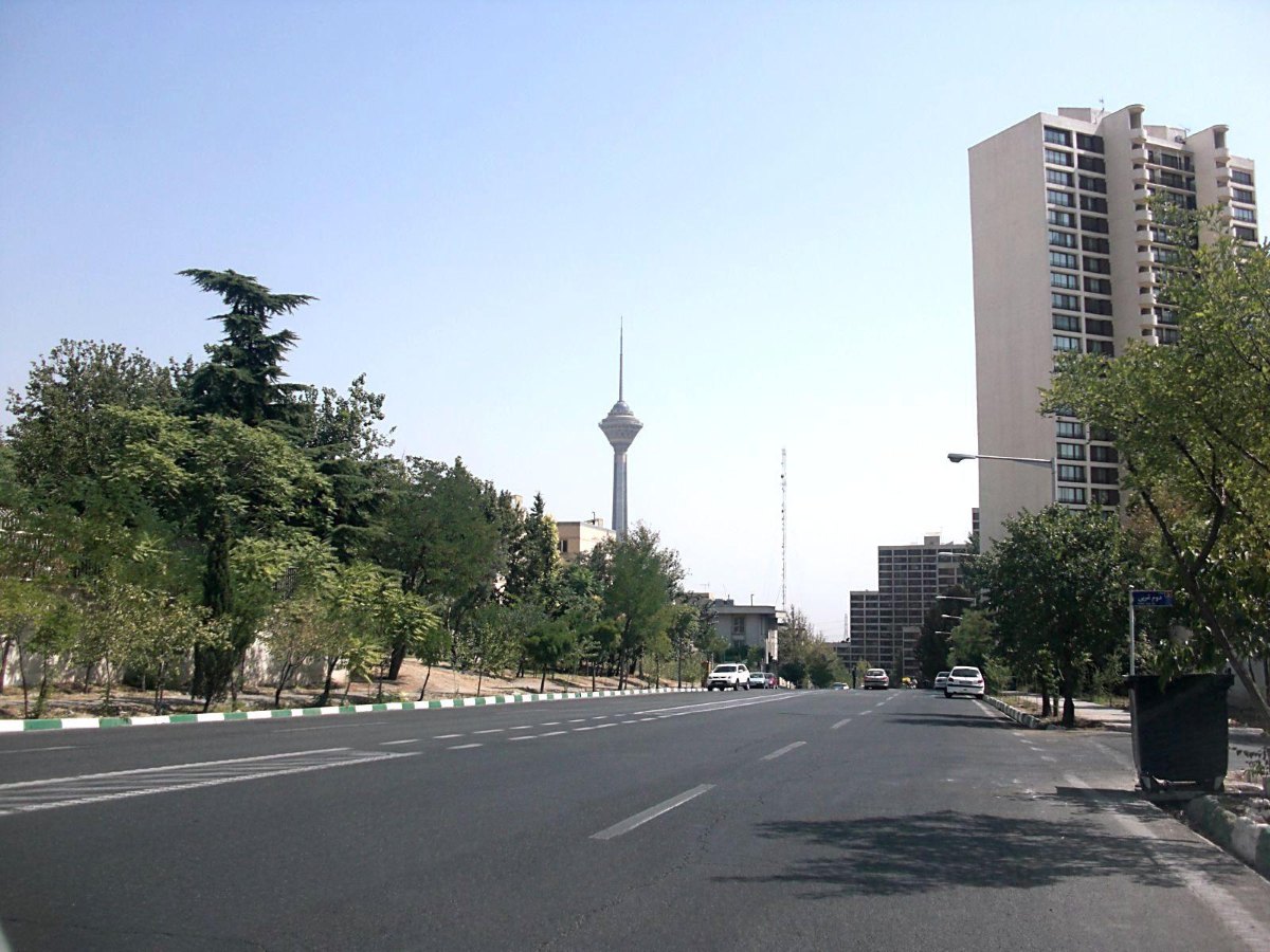 بهترین محله های غرب تهران؛ بررسی امکانات رفاهی و ویژگیها ویژگیهای بهترین محله های غرب تهران
