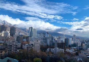 بازار مسکن تهران زیر فشار دلار و تورم | کدام مناطق بیشترین رشد را داشتند؟