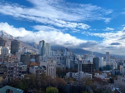 بازار مسکن تهران زیر فشار دلار و تورم | کدام مناطق بیشترین رشد را داشتند؟
