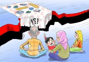 رئیس اتاق اصناف از پشت‌پرده التهاب بازار می‌گوید
