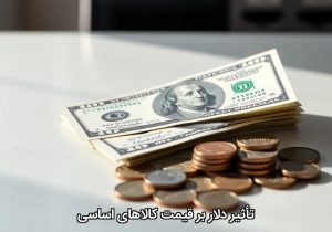 قیمت دلار وحشتناک شد/ رکوردشکنی نرخ دلار در بازار امروز دوشنبه ۱۰ آذر
