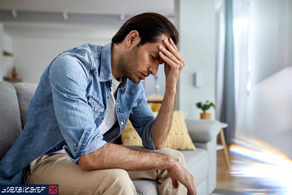 چطور می‌توانیم افسردگی حاصل از ورشکستگی را مدیریت کنیم؟