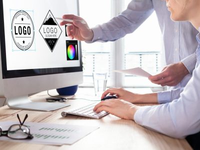 اشتباهات رایج در طراحی لوگو
