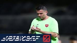 رقم نجومی قرارداد دلاری اوسمار با پرسپولیس لو رفت
