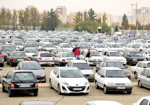 کولاک قیمت ها در بازار خودرو/صعود ۱۰۰ میلیون تومانی محصولات ایران خودرو