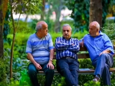قرارداد جدید بیمه تکمیلی بازنشستگان بسته شد/ این مبلغ از حقوق بازنشستگان کسر می شود