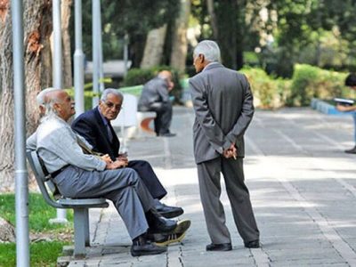 دولت لایحه افزایش حقوق بازنشستگان را ابلاغ کرد + جزییات