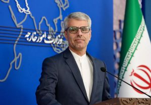 خبر مهم سخنگوی وزارت خارجه درباره احتمال حمله مجدد آمریکا