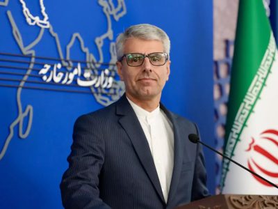 خبر مهم سخنگوی وزارت خارجه درباره احتمال حمله مجدد آمریکا